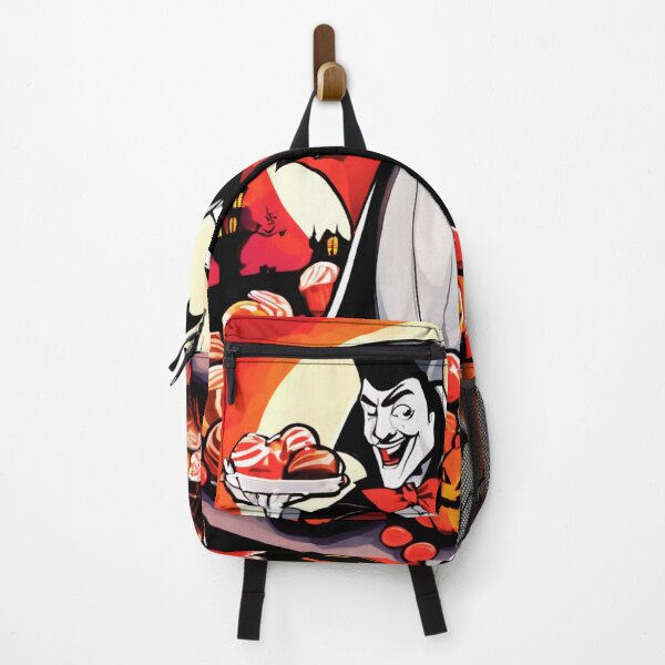 Item preview, Candy for Dracula designed and sold by Zofia Sosnecka.