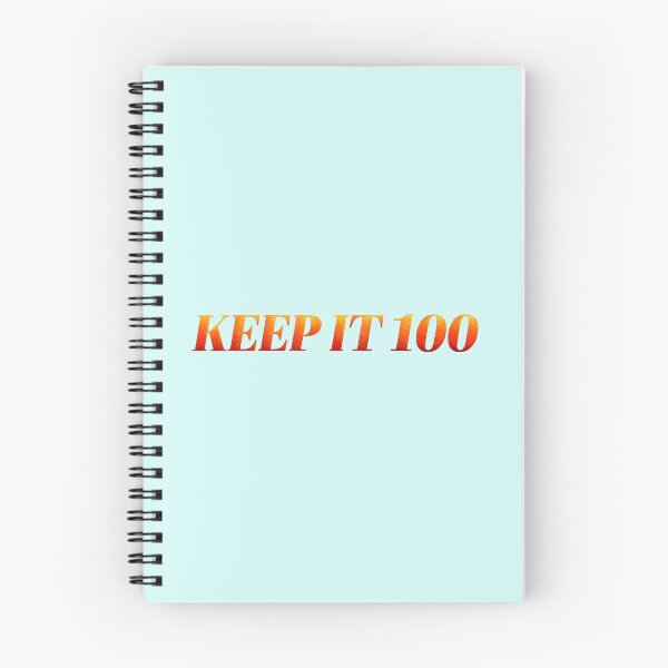 Item preview, keep it 100 (the life of a showgirl style) designed and sold by sarabye.