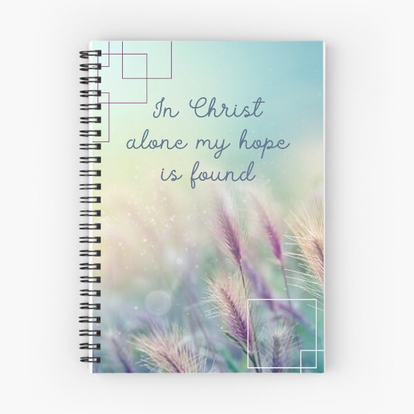 Item preview, In Christ Alone  designed and sold by Creative Gentry.