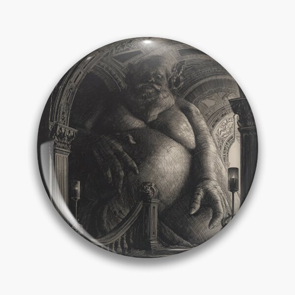 Item preview, 'The third horrific life of the great Gargantua, father of Pantagruel', François Rabelais designed and sold by Filologica.