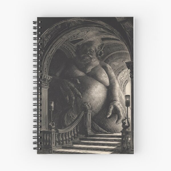 Item preview, 'The third horrific life of the great Gargantua, father of Pantagruel', François Rabelais designed and sold by Filologica.