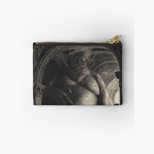 Item preview, 'The third horrific life of the great Gargantua, father of Pantagruel', François Rabelais designed and sold by Filologica.