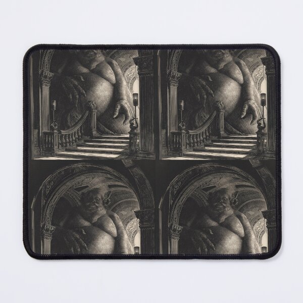Item preview, 'The third horrific life of the great Gargantua, father of Pantagruel', François Rabelais designed and sold by Filologica.