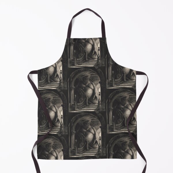 Item preview, 'The third horrific life of the great Gargantua, father of Pantagruel', François Rabelais designed and sold by Filologica.