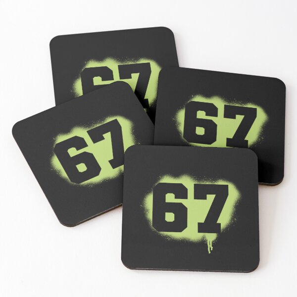 Item preview, Six Seven Paint designed and sold by johnnehill2.