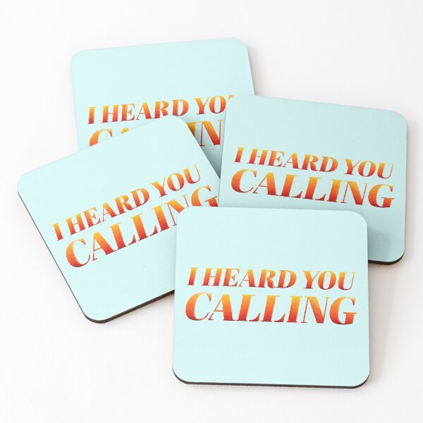 Item preview, i heard you calling (the life of a showgirl style) designed and sold by sarabye.