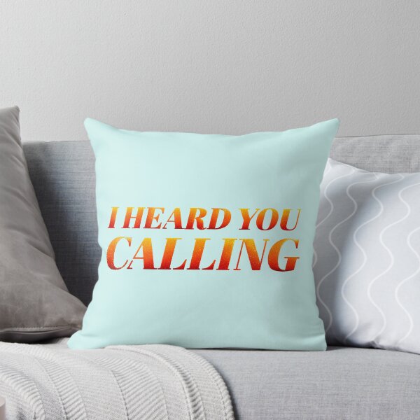 Item preview, i heard you calling (the life of a showgirl style) designed and sold by sarabye.