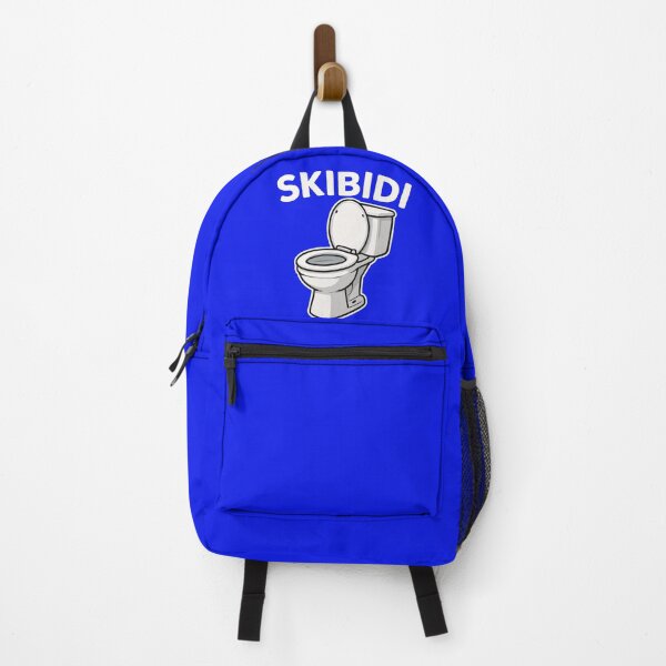 Item preview, Baño Skibidi designed and sold by FromTheTerraces.