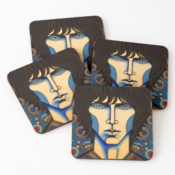 Item preview, Beck-Ola designed and sold by TheRocker.