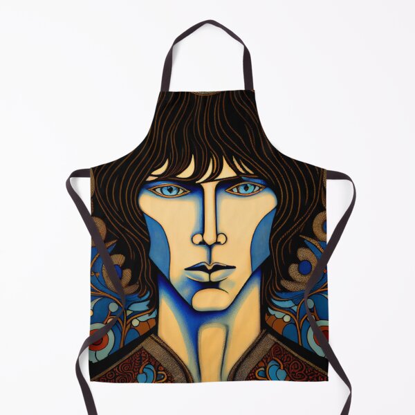 Item preview, Beck-Ola designed and sold by TheRocker.