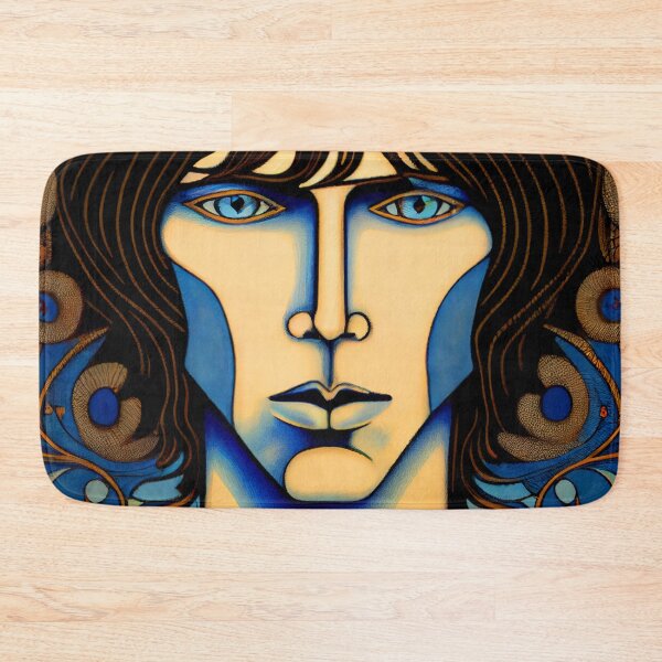 Item preview, Beck-Ola designed and sold by TheRocker.
