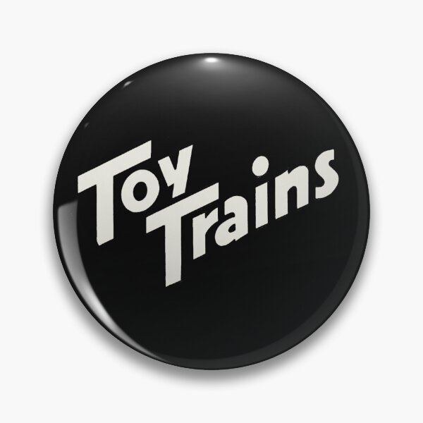 Item preview, Vintage Toy Trains designed and sold by QuayTradingCo.