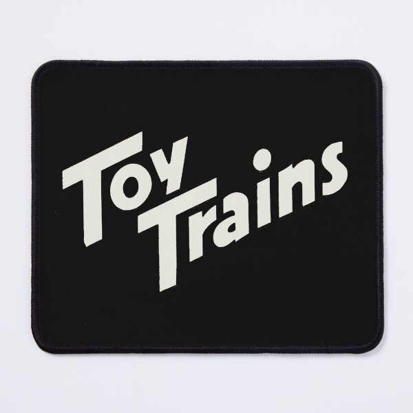 Item preview, Vintage Toy Trains designed and sold by QuayTradingCo.