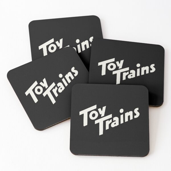 Item preview, Vintage Toy Trains designed and sold by QuayTradingCo.
