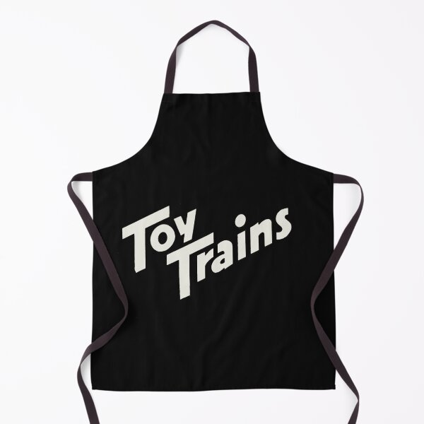 Item preview, Vintage Toy Trains designed and sold by QuayTradingCo.