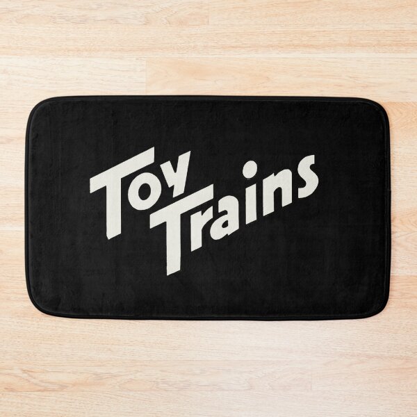 Item preview, Vintage Toy Trains designed and sold by QuayTradingCo.