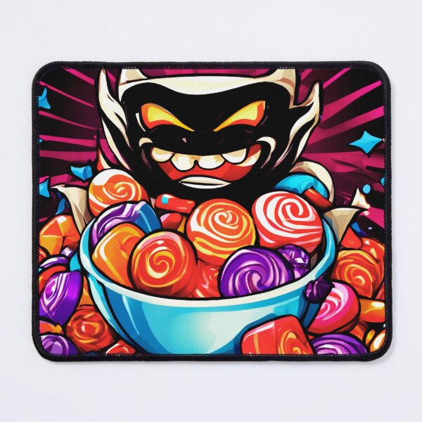 Item preview, Candy for Dracula designed and sold by Zofia Sosnecka.