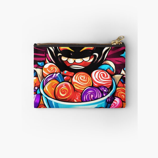 Item preview, Candy for Dracula designed and sold by Zofia Sosnecka.