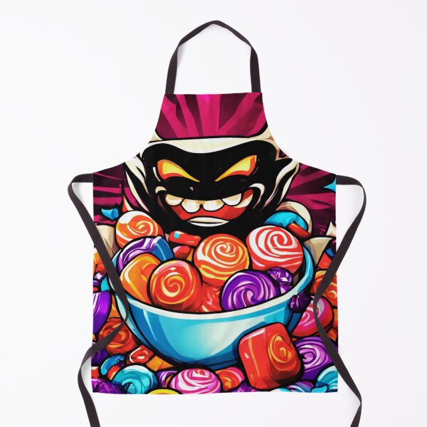 Item preview, Candy for Dracula designed and sold by Zofia Sosnecka.