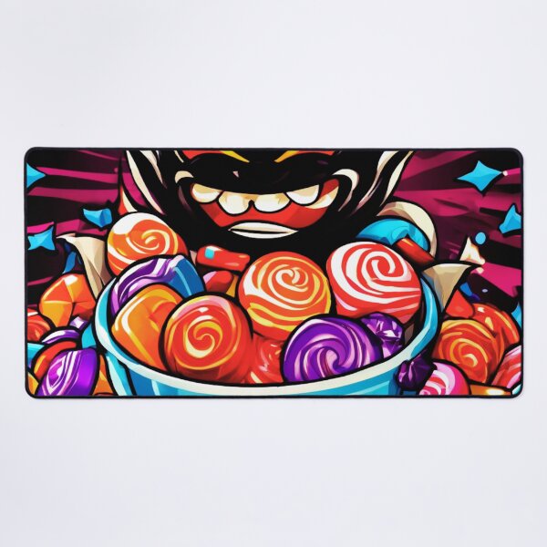 Item preview, Candy for Dracula designed and sold by Zofia Sosnecka.