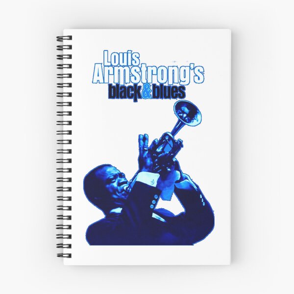 Item preview, Louis Armstrong Classic Jazz Legend designed and sold by Moonthamin.