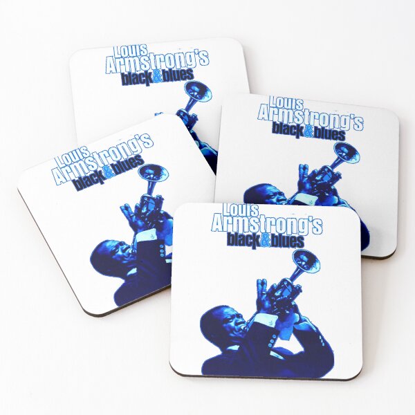 Item preview, Louis Armstrong Classic Jazz Legend designed and sold by Moonthamin.