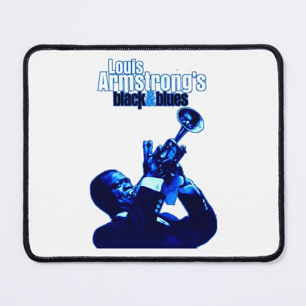 Item preview, Louis Armstrong Classic Jazz Legend designed and sold by Moonthamin.