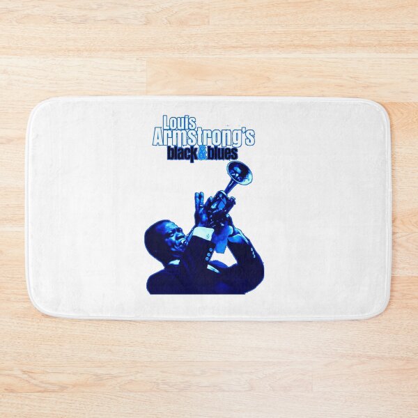 Item preview, Louis Armstrong Classic Jazz Legend designed and sold by Moonthamin.