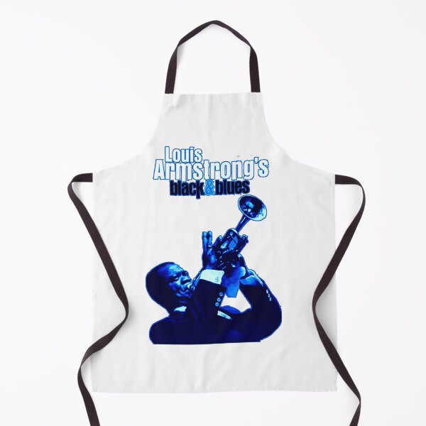 Item preview, Louis Armstrong Classic Jazz Legend designed and sold by Moonthamin.