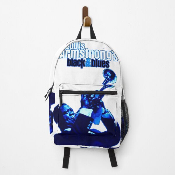 Item preview, Louis Armstrong Classic Jazz Legend designed and sold by Moonthamin.