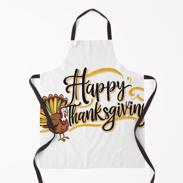Artikelvorschau, Fröhliches Thanksgiving, Truthahn entworfen und verkauft von LavIsInTheAir.