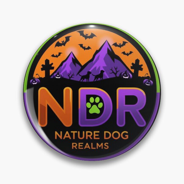 Item preview, NDR- Nature Dog Realms designed and sold by NatureDogRealms.