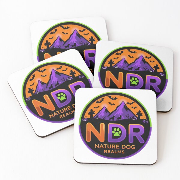 Item preview, NDR- Nature Dog Realms designed and sold by NatureDogRealms.