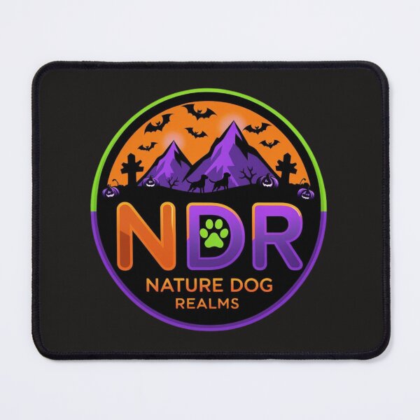 Item preview, NDR- Nature Dog Realms designed and sold by NatureDogRealms.