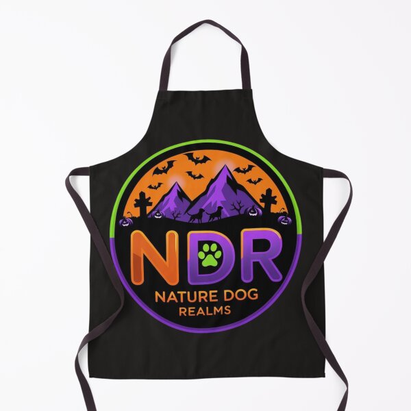 Item preview, NDR- Nature Dog Realms designed and sold by NatureDogRealms.