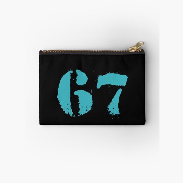 Item preview, Six Seven Stencil designed and sold by johnnehill2.