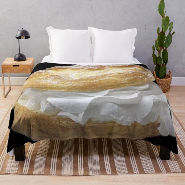 Item preview, Delicious Cream Puff Pastry Dessert designed and sold by aadventures.