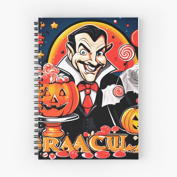 Item preview, Candy for Dracula designed and sold by Zofia Sosnecka.