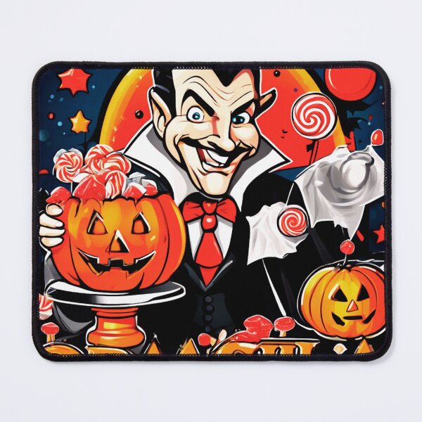 Item preview, Candy for Dracula designed and sold by Zofia Sosnecka.