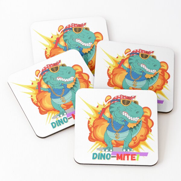 Item preview, Dino-Mite designed and sold by Creative Gentry.