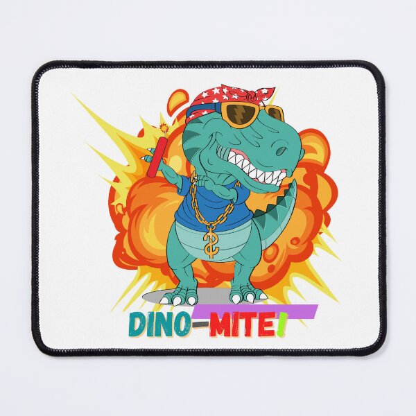 Item preview, Dino-Mite designed and sold by Creative Gentry.