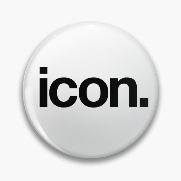 Item preview, Icon designed and sold by The Common Tee.