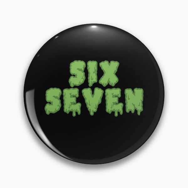 Item preview, Six Seven Booger designed and sold by johnnehill2.