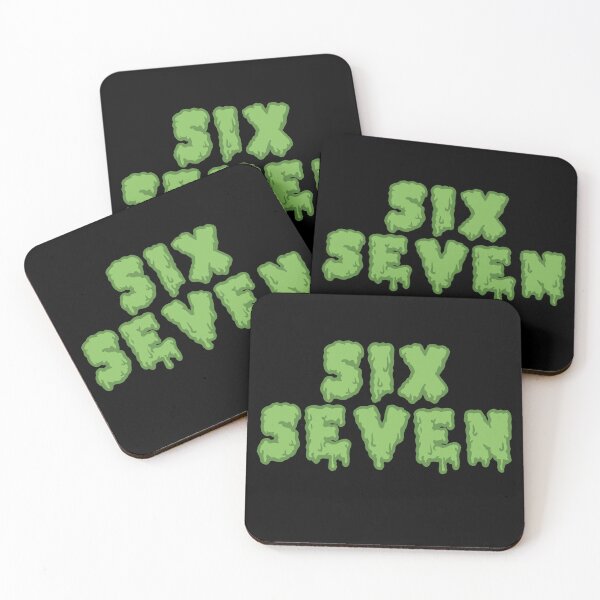 Item preview, Six Seven Booger designed and sold by johnnehill2.