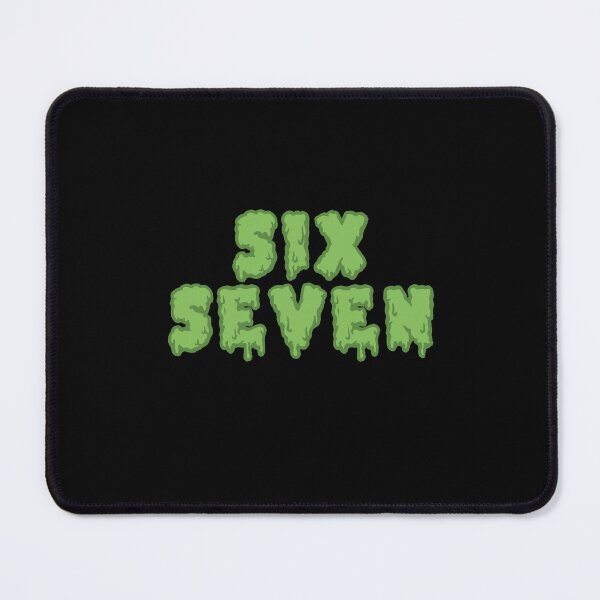 Item preview, Six Seven Booger designed and sold by johnnehill2.