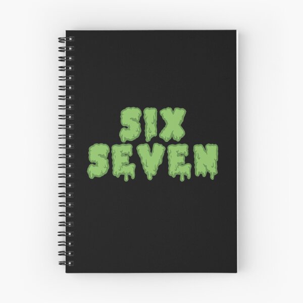 Item preview, Six Seven Booger designed and sold by johnnehill2.