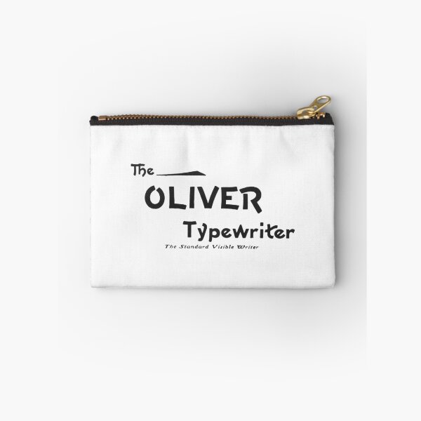 Item preview, Vintage The Oliver Typewriter designed and sold by QuayTradingCo.