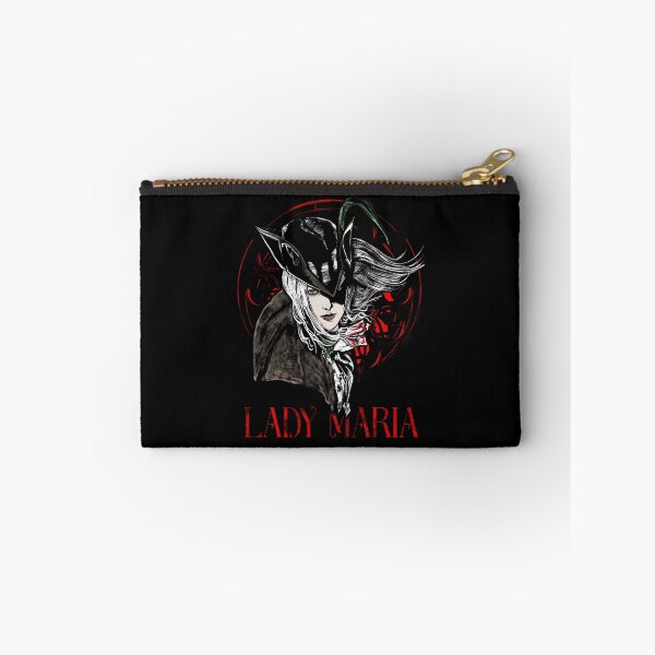 Item preview, Lady Maria of the Astral Clocktower designed and sold by trentnin.