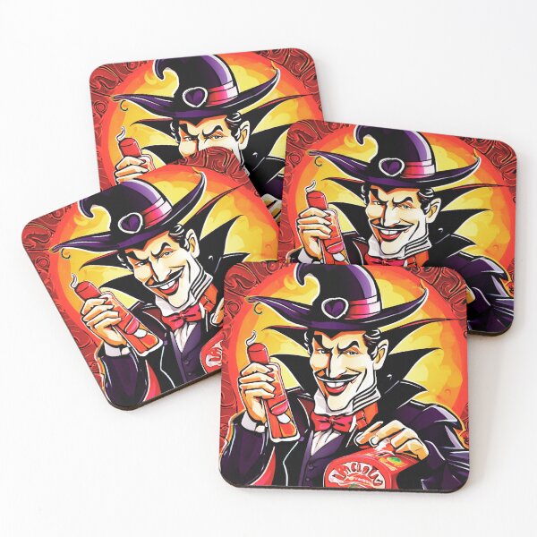 Item preview, Candy for Dracula designed and sold by Zofia Sosnecka.