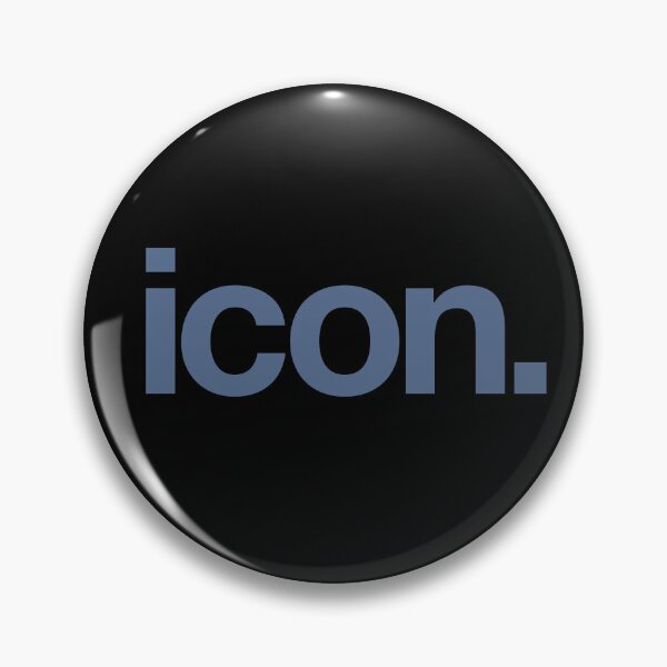 Item preview, Icon designed and sold by The Common Tee.